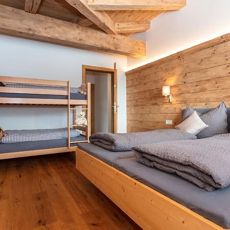 Ferienwohnung Moarhof Unken Exterior foto