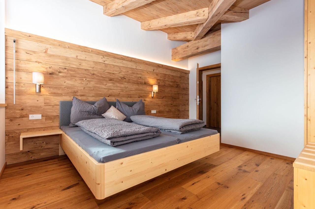 Ferienwohnung Moarhof Unken Exterior foto