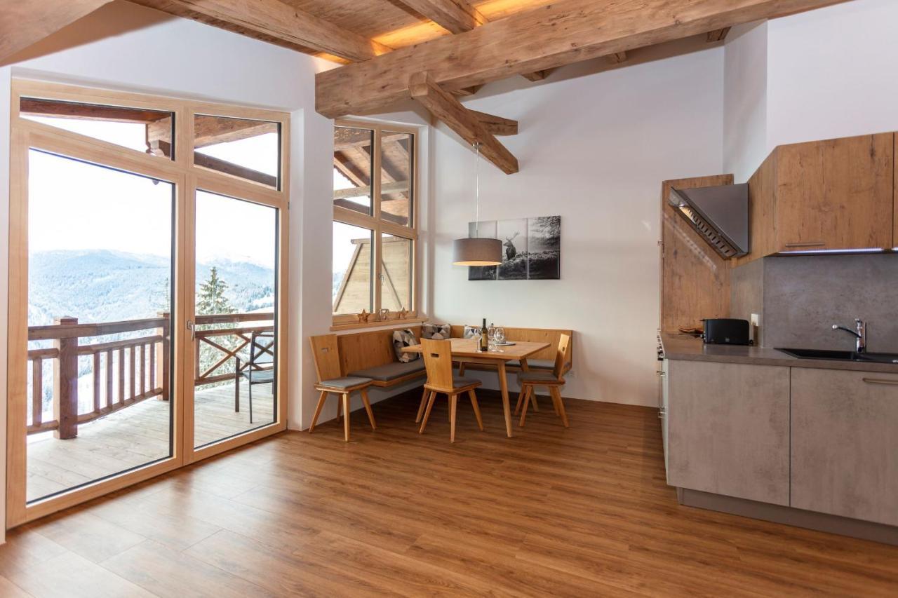 Ferienwohnung Moarhof Unken Exterior foto