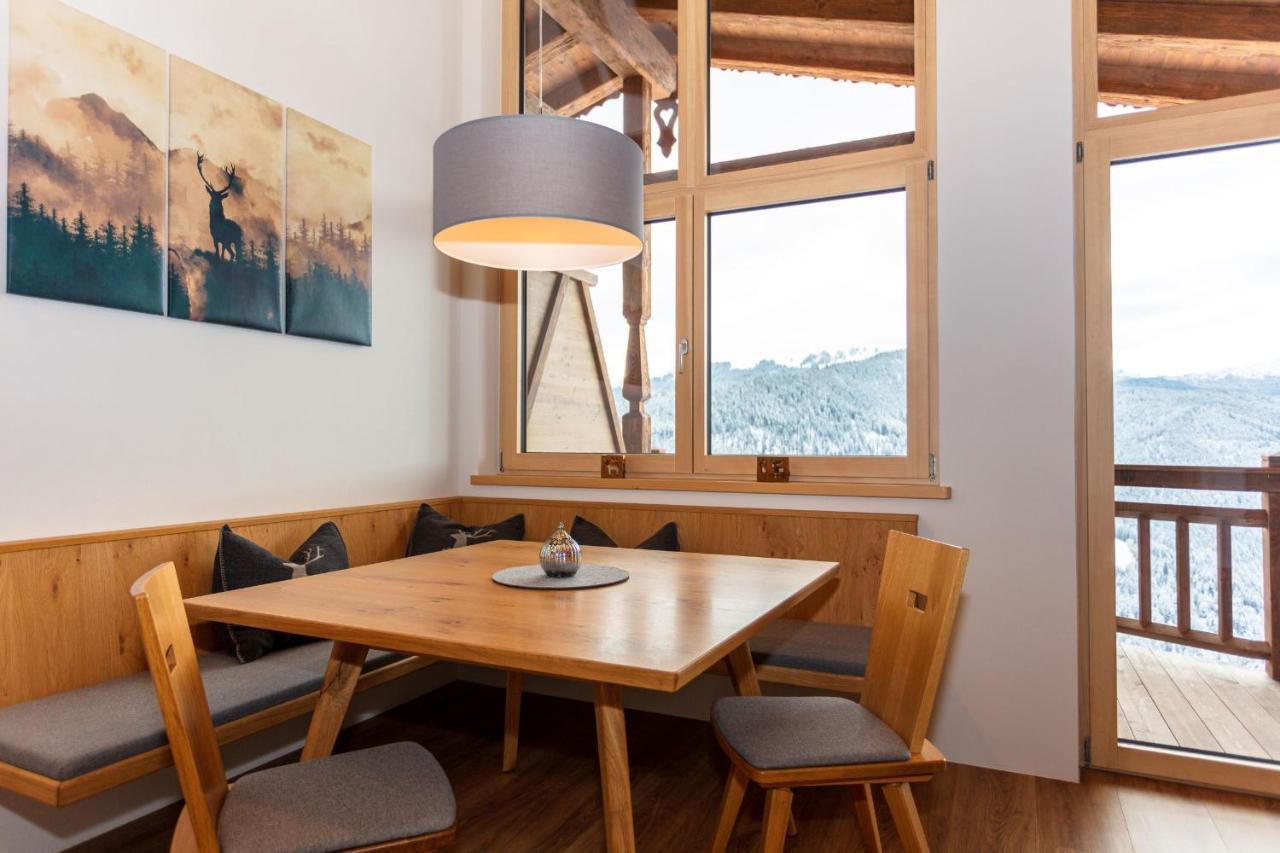 Ferienwohnung Moarhof Unken Exterior foto
